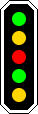 Hauptsignal (Lampenanordnung)