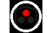 Hauptsignal System N (rot)